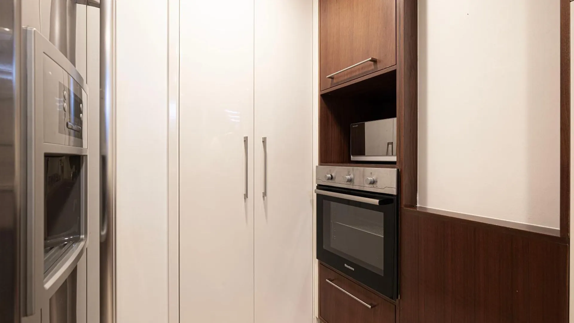 Grand 3B Burj View Ps5 Appartement Dubai
