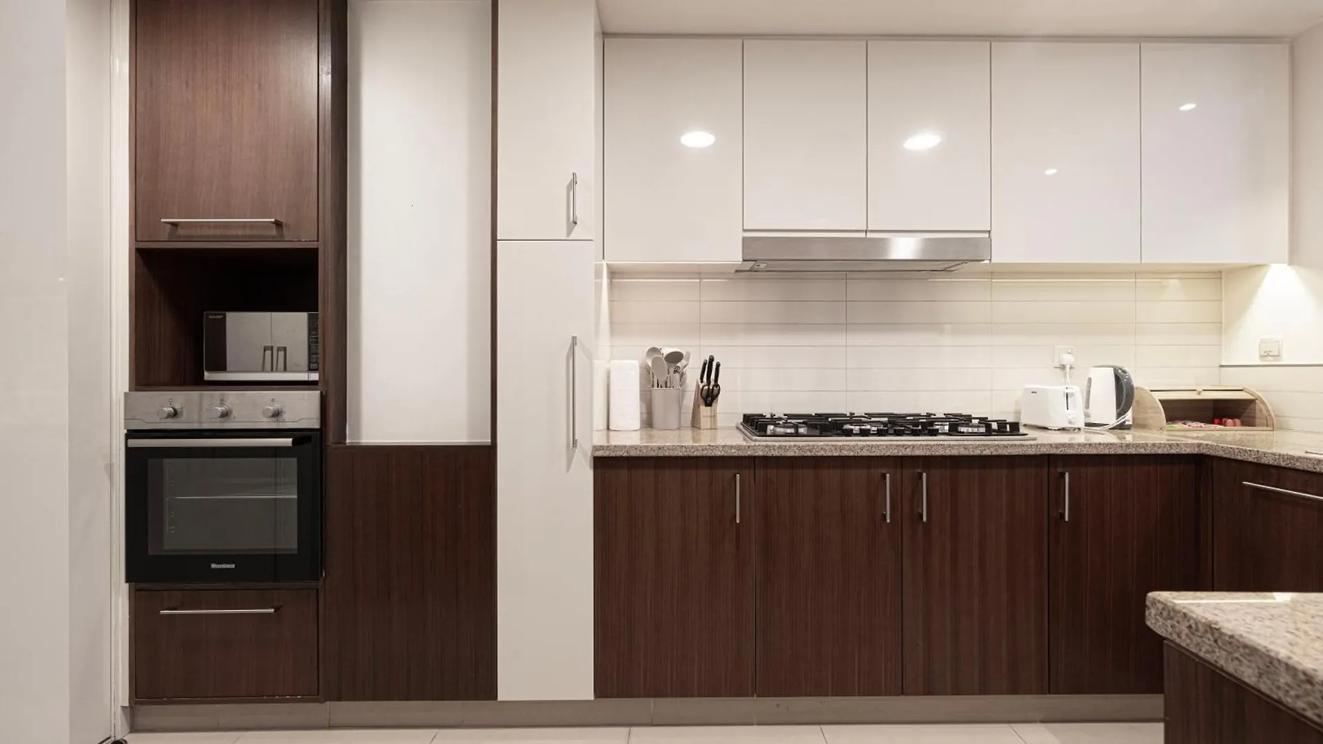 Grand 3B Burj View Ps5 Apartment Dubai United Arab Emirates