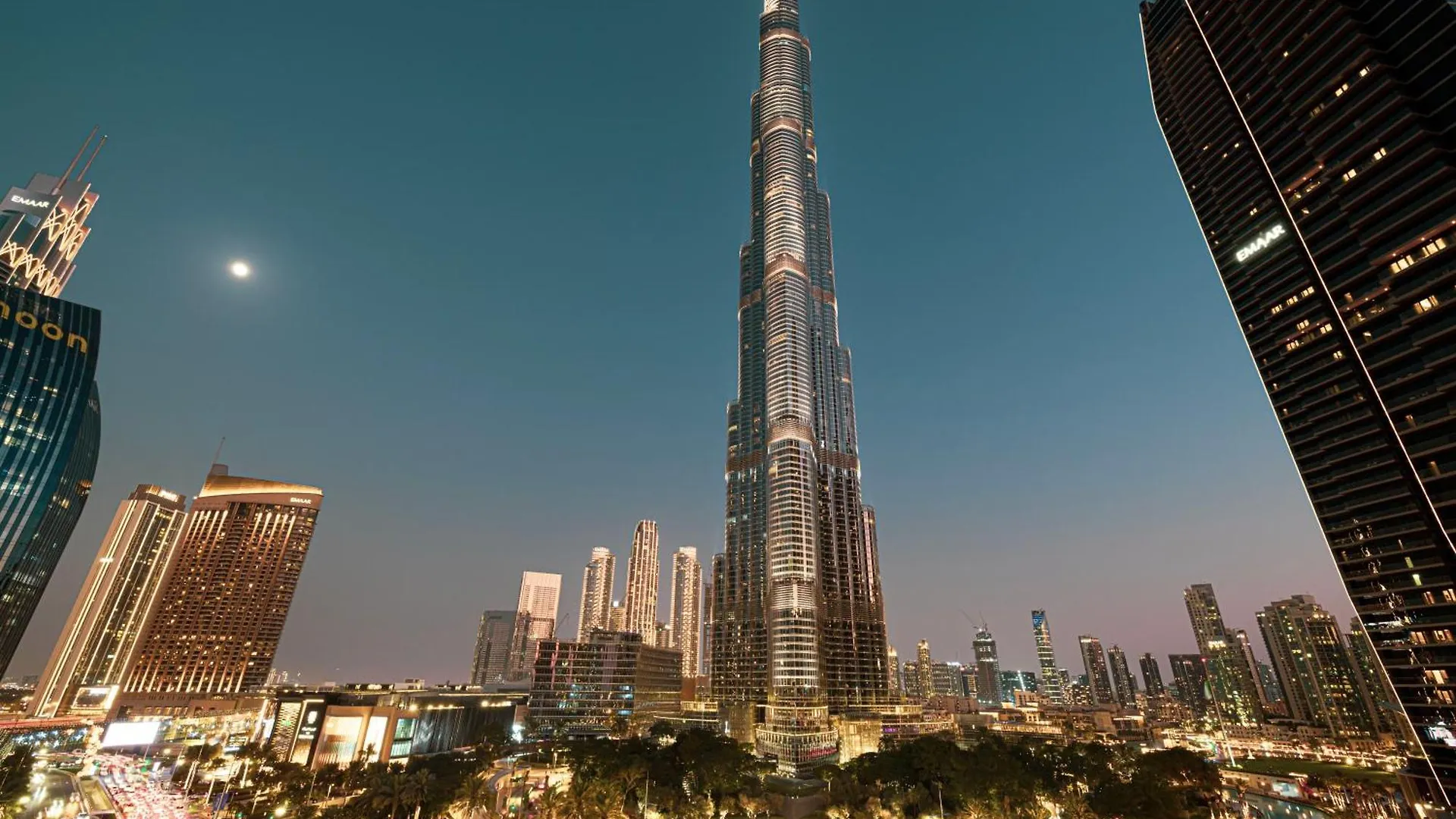 Grand 3B Burj View Ps5 Apartment Dubai